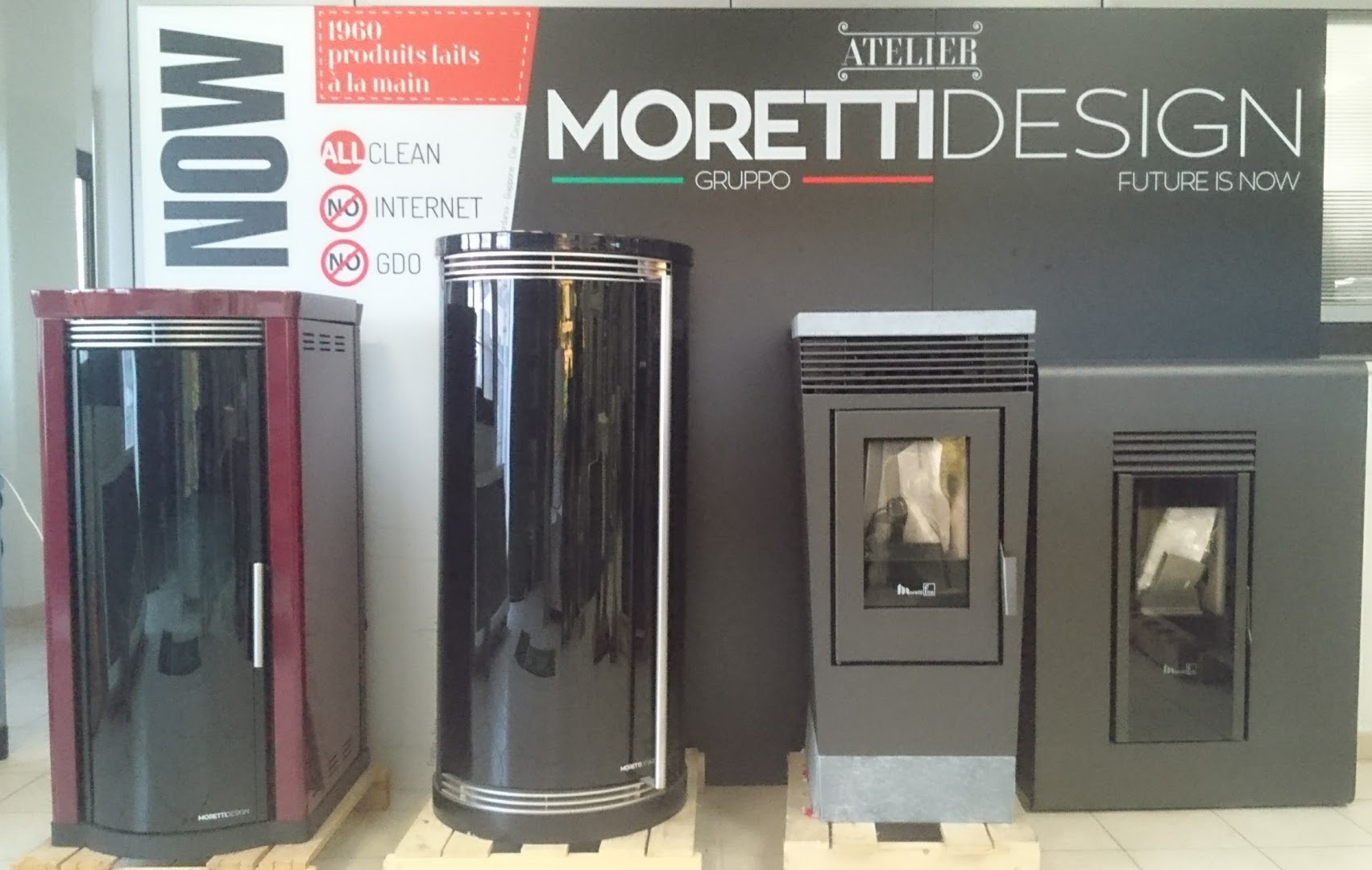 La Termosanitaria srl — Foto 4