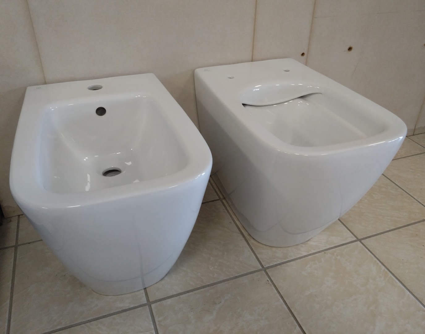 La Termosanitaria srl — Foto 1
